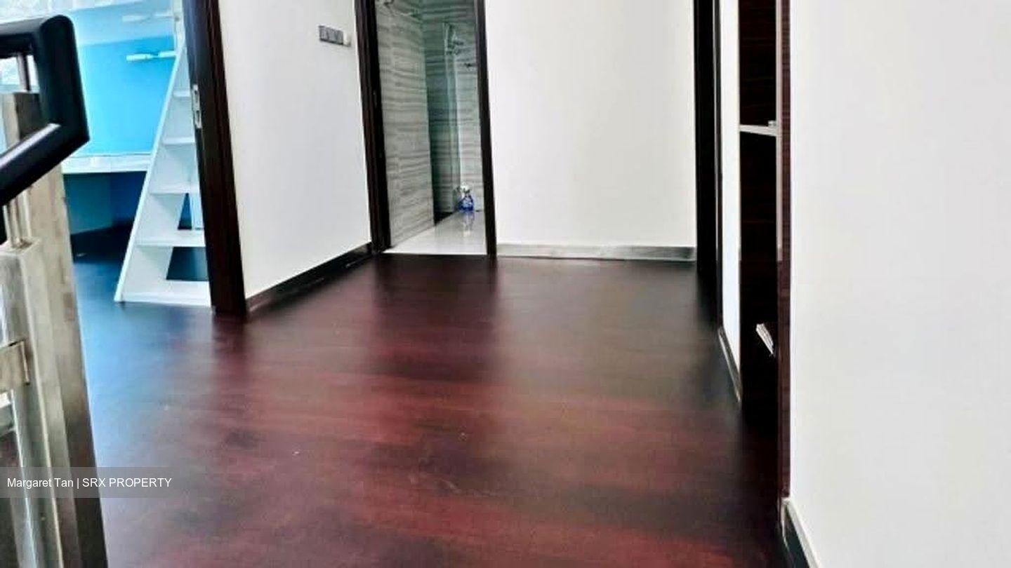 Paterson Residence (D9), Condominium #631561671